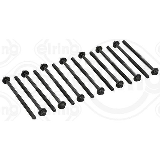 Elring Cylinder Head Bolt Set M12x1,5x215 946.370