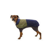 Ruffwear Sun Shower Coverall Dog Raincoat Midnight Blue (Large) - Ruffwear - Van Life Living