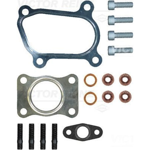 Victor Reinz Charger Mounting Kit 04-10175-01