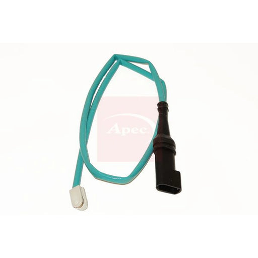 Apec Brake Pad Wear Sensor Rear WIR5288