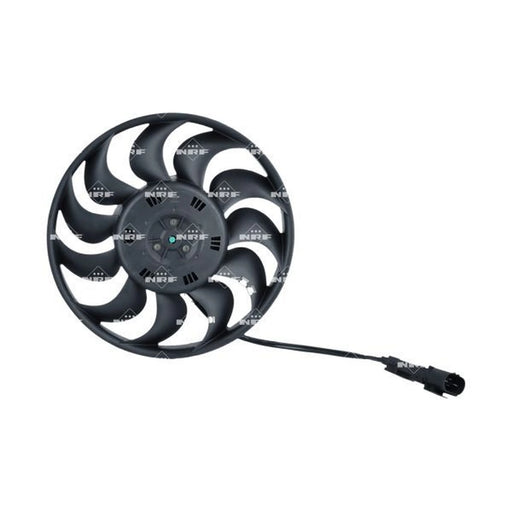 NRF Engine Cooling Fan 470140