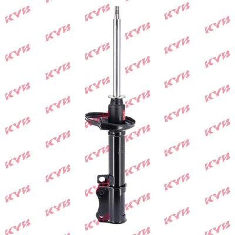 KYB Shock Absorber Damper Strut Rear Right 334006