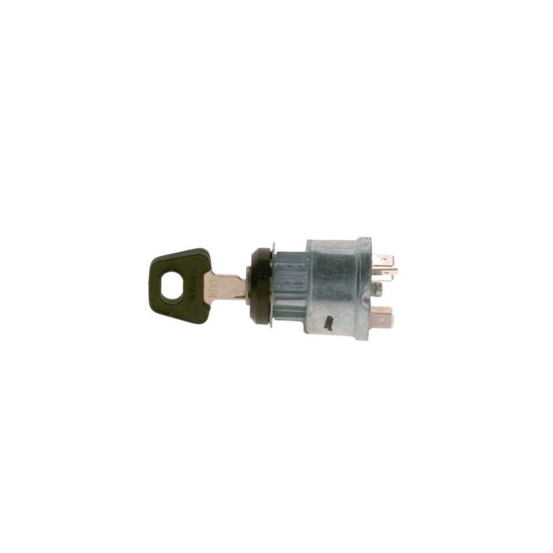 Bosch Ignition Key Switch 0 986 342 002