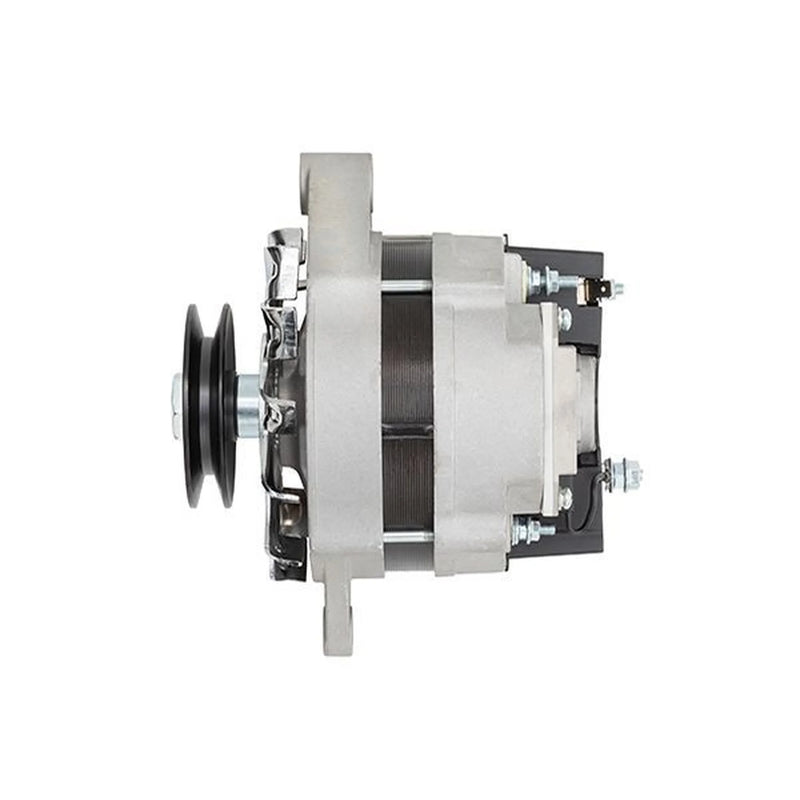 Hella Car Alternator 12V 8EL 015 643-151