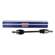Borg & Beck CV Drive Shaft Driveshaft Front Left BDS1160