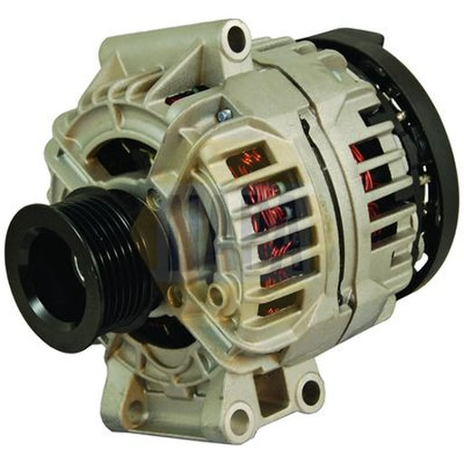 NAPA Car Alternator 12V NAL1681