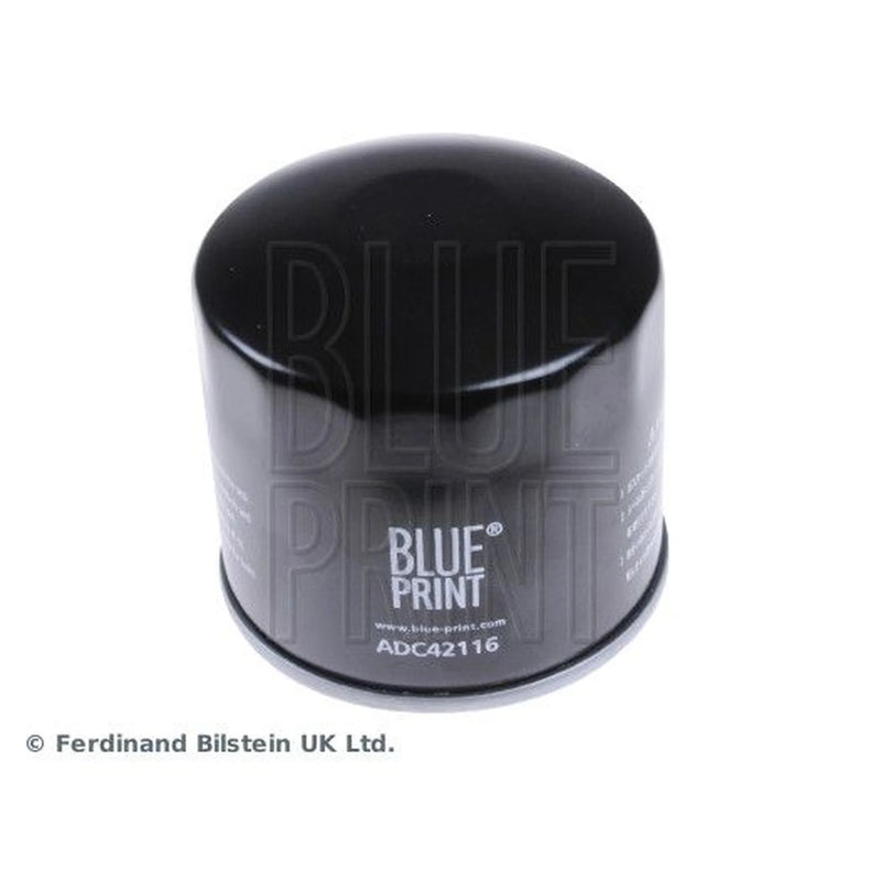 Blue Print Automatic Transmission Hydraulic Filter ADC42116