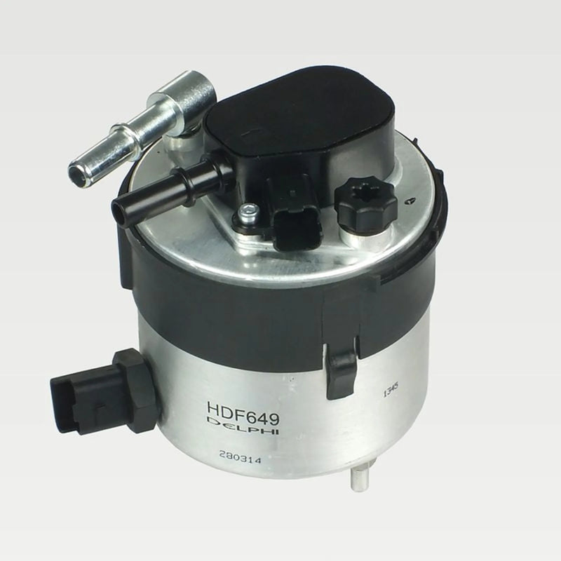Delphi Fuel Filter Element HDF649