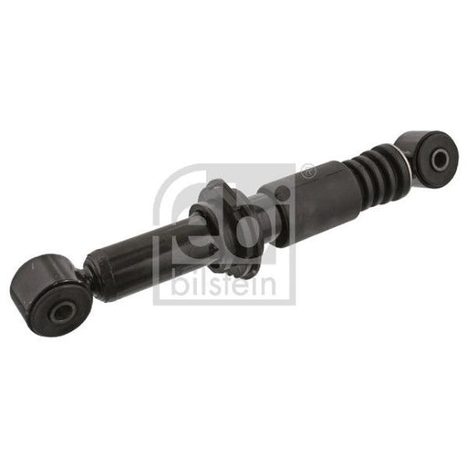 Febi Cab Suspension Shock Absorber Right Rear 44719