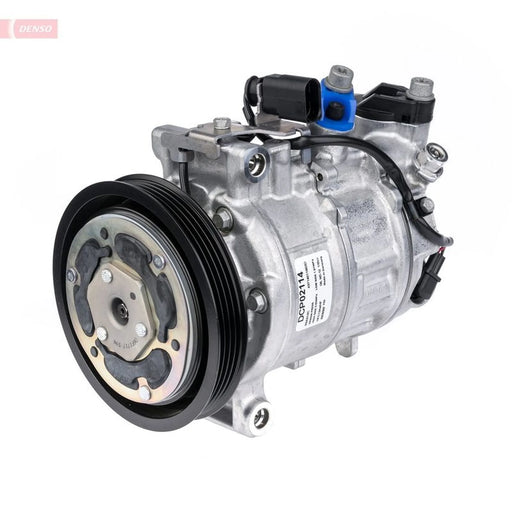 Denso Air Conditioning Compressor DCP02114