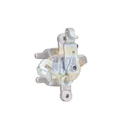 NAPA Brake Caliper Assembly Rear Left NCA1823
