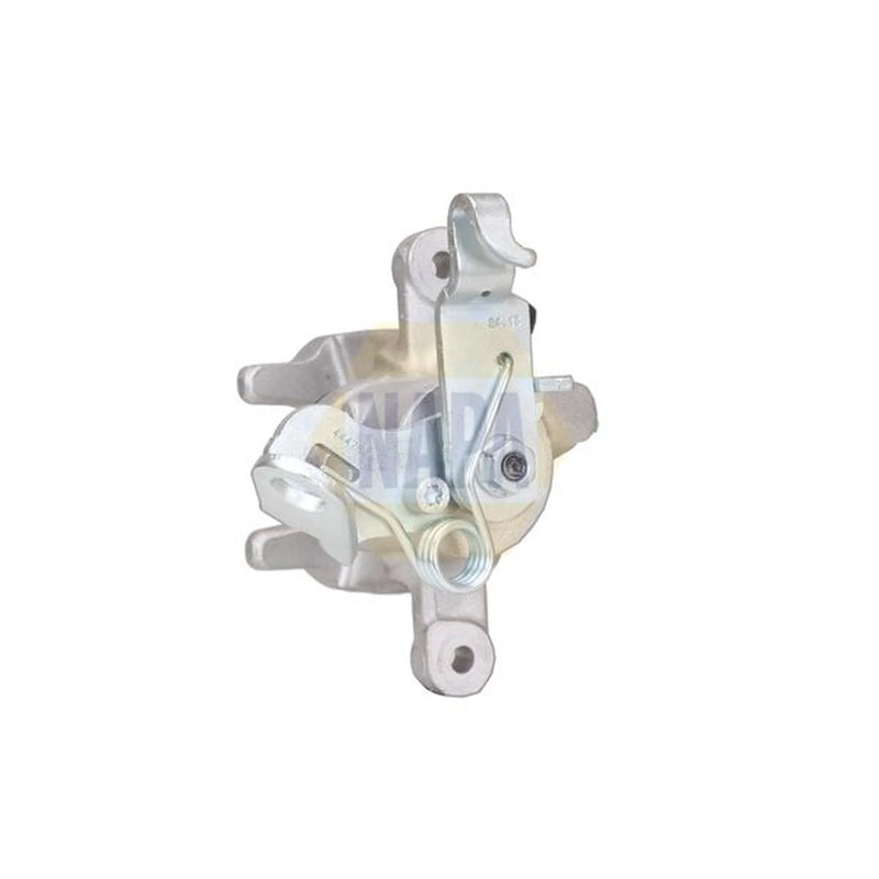 NAPA Brake Caliper Assembly Rear Left NCA1823