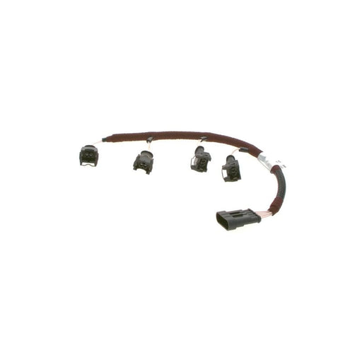 Bosch Automotive Electrical Cable 1 284 477 615