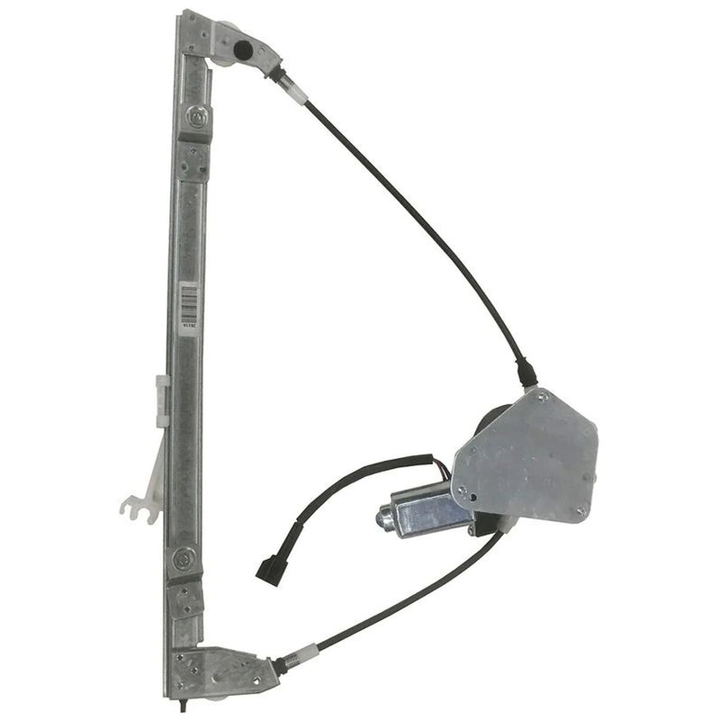 Valeo Electric Window Regulator Lifter Left Front 850348