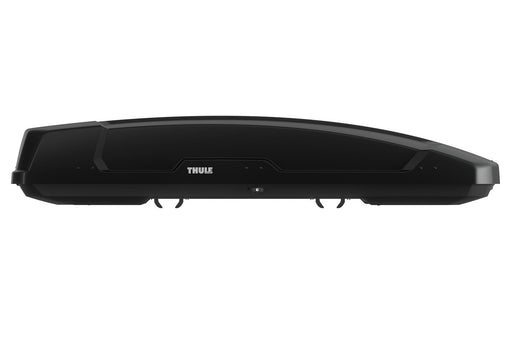Thule Force XT Alpine roof box black matte Roof box - Thule - Van Life Living