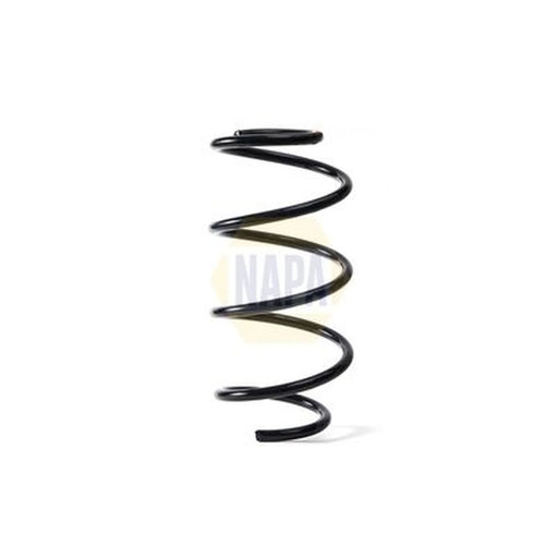 NAPA Front Suspension Coil Spring NCS1752
