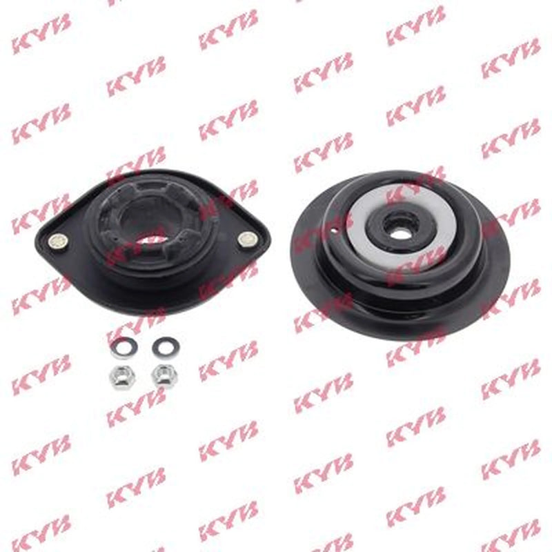 KYB Front Repair Kit Suspension Strut Support Mount SM1305