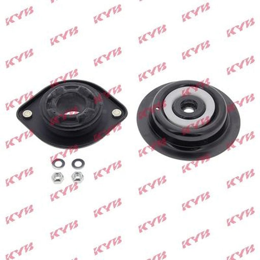 KYB Front Repair Kit Suspension Strut Support Mount SM1305