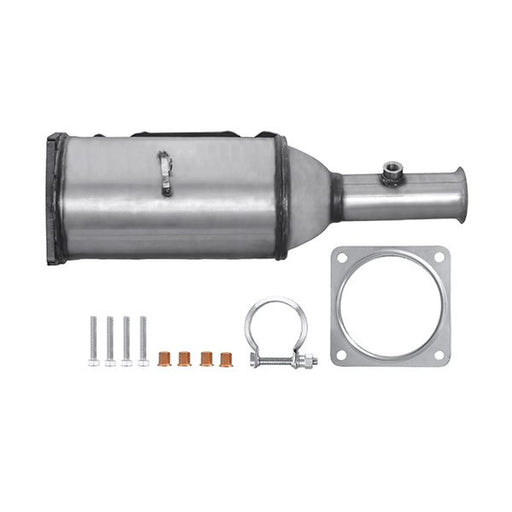 Hella Soot/Particulate Filter 8LG 366 070-971