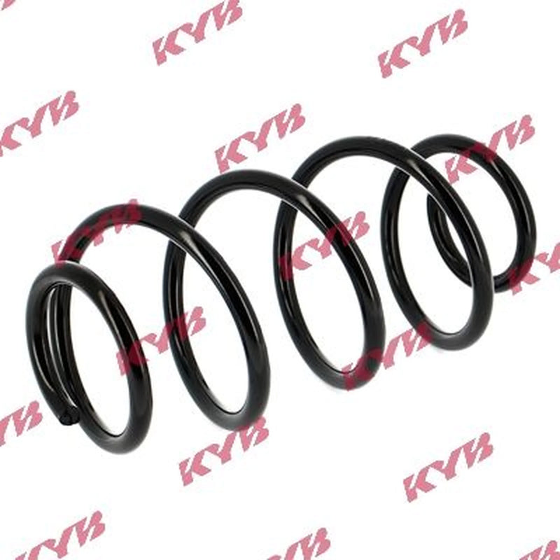 KYB Rear Suspension Coil Spring RA5030