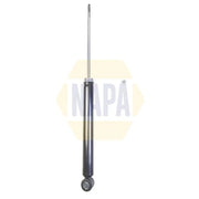 NAPA Shock Absorber Damper Strut Rear Right NSA1072