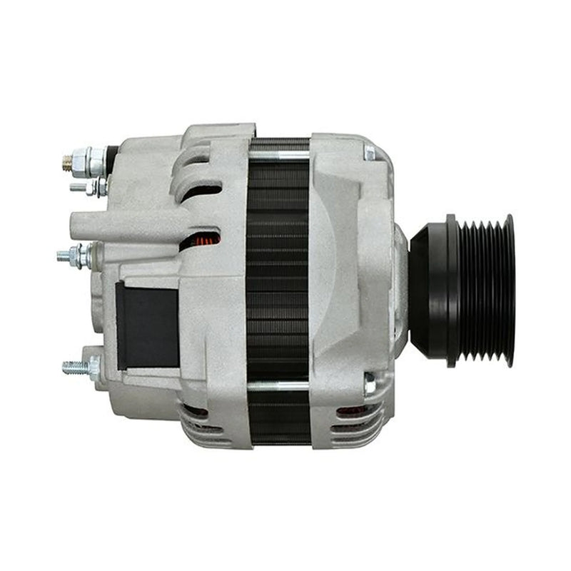 Hella Car Alternator 12V 8EL 015 643-401