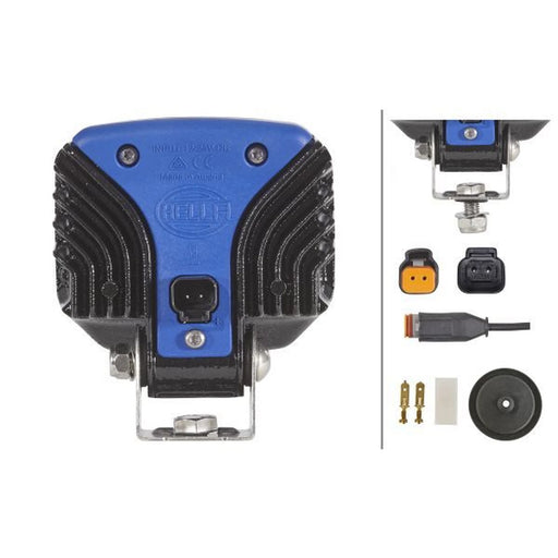 Hella Worklight High 1GA 996 188-031