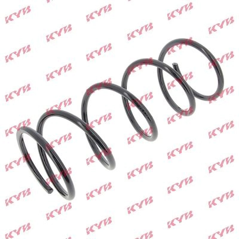 KYB Front Suspension Coil Spring RA2104