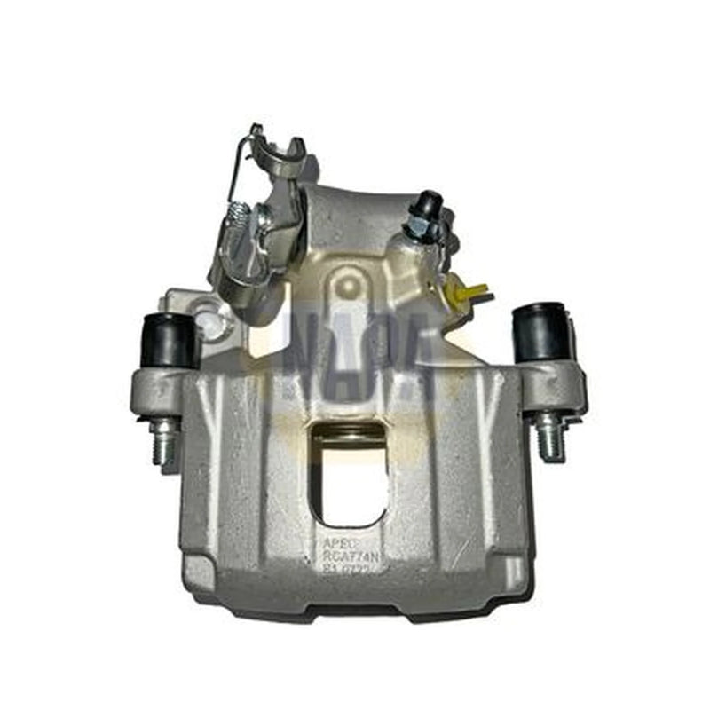 NAPA Brake Caliper Assembly Rear Right NCA1312
