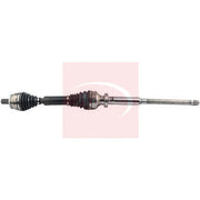 Apec CV Drive Shaft Driveshaft Front Right ADS1648R
