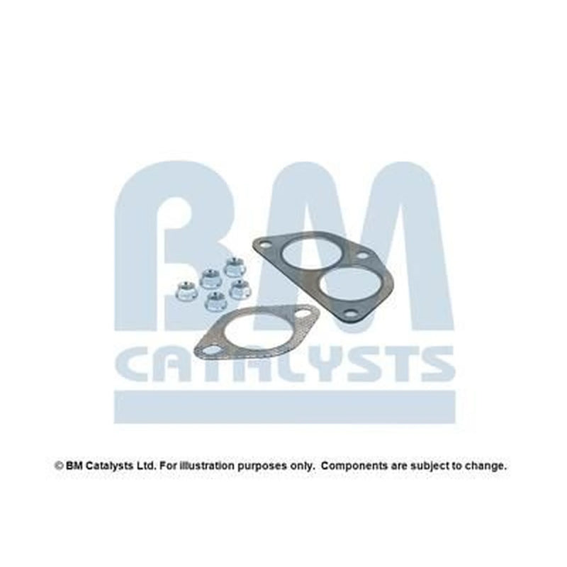 BM Catalysts Exhaust Pipe Mounting Kit FK70361B