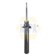NAPA Shock Absorber Damper Strut Front NSA1515
