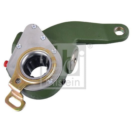 Febi Brake Slack Adjuster 10 Teeth Left 179205