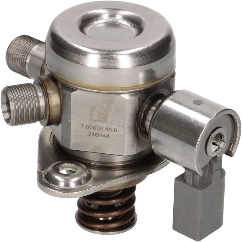 Pierburg High Pressure Fuel Pump Left 7.06032.48.0