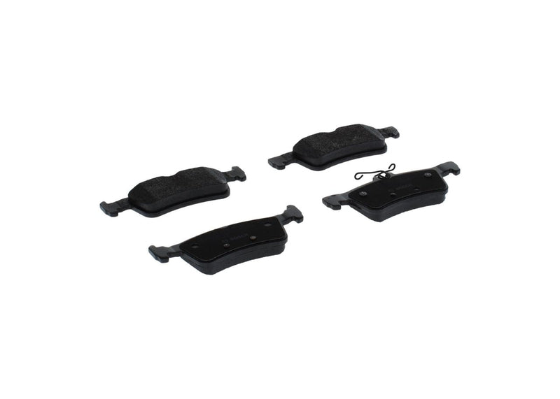 Bosch Brake Pad Set x x 0986494811