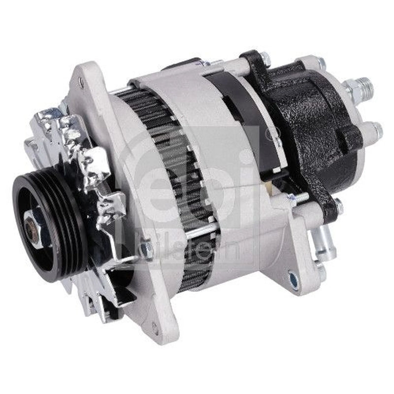 Febi Car Alternator 12V 193404