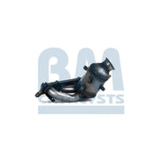 BM Catalysts Homologated Petrol Cat BM91629H