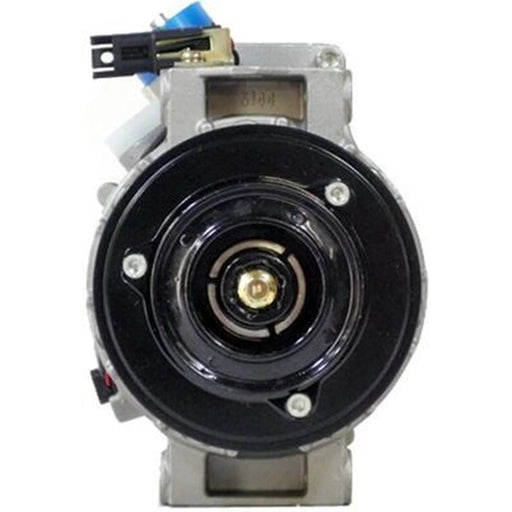 Mahle Air Conditioning Compressor ACP 268 000S