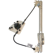 Valeo Electric Window Regulator Lifter Right Rear 850763