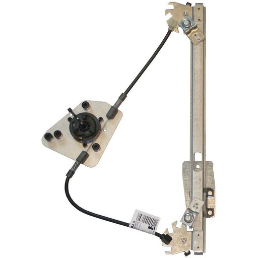 Valeo Electric Window Regulator Lifter Right Rear 850763