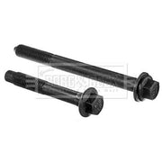 Borg & Beck Control Arm Fastening Bolt OD Righ BSK7814