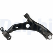 Delphi Control/Trailing Arm Lower TC3458