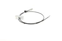 Bosch Handbrake Cable 1987482678