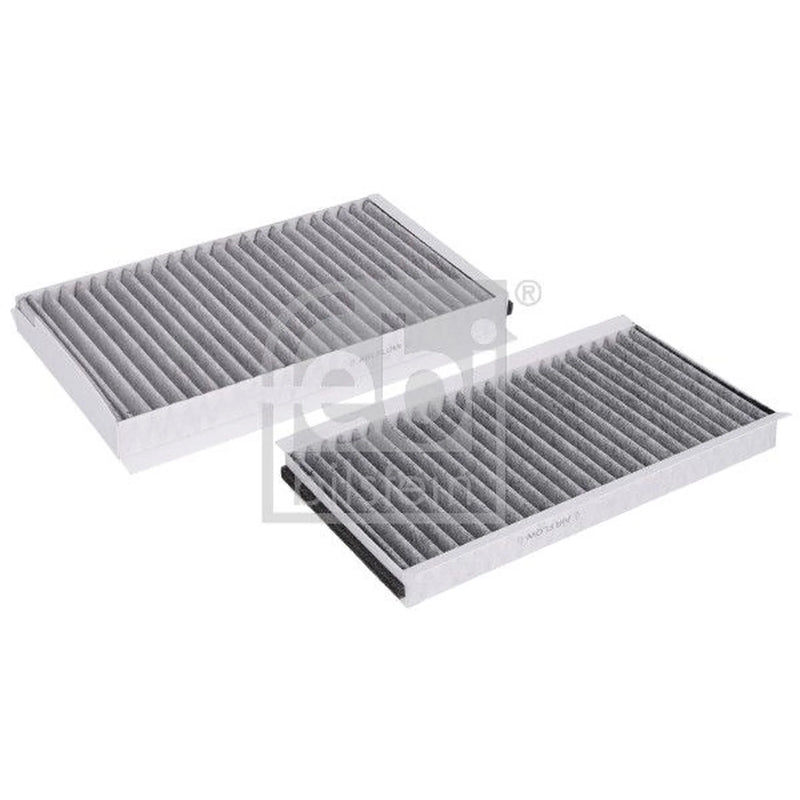 Febi Cabin Air Filter Set Wide High 22070