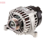Denso Car Alternator 12V fits Alfa Romeo Mito 2011-2018 1.4