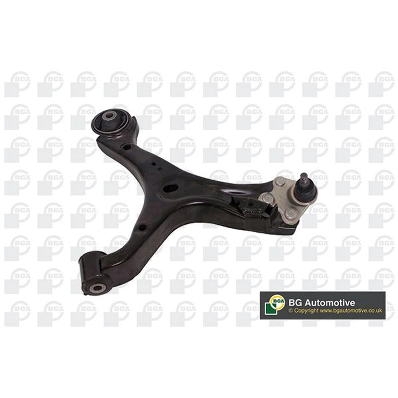 BGA Control/Trailing Arm Front Right TRC2568