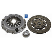 Sachs Clutch Kit Set 3pc 3000853401