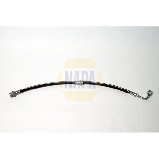 NAPA Brake Hydraulic Hose Line Rear Right NBH1387