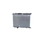 NRF Engine Radiator 519524
