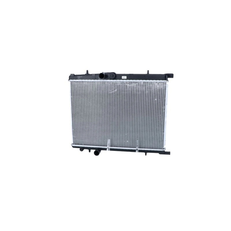 NRF Engine Radiator 519524